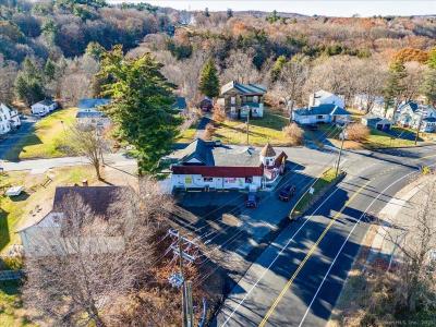 166 S Riverside Avenue, Plymouth, Connecticut 06786, Estados Unidos