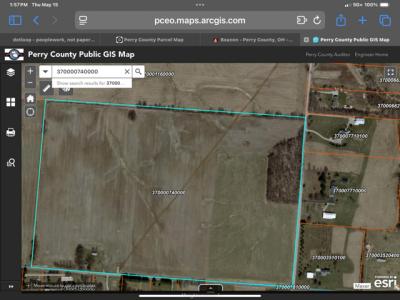 0 Highpoint Rd NW, Thornville, Ohio 43076, USA