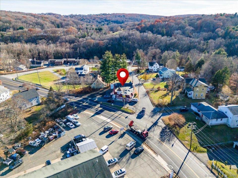 166 S Riverside Avenue, Plymouth, Connecticut 06786, HOA KỲ