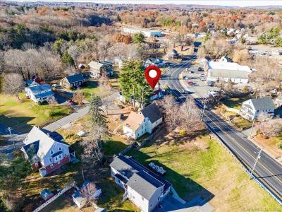 166 S Riverside Avenue, Plymouth, Connecticut 06786, HOA KỲ