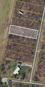 0 Cheyenne Circle, Lot 15, Beechgrove, Tennessee 37018, USA