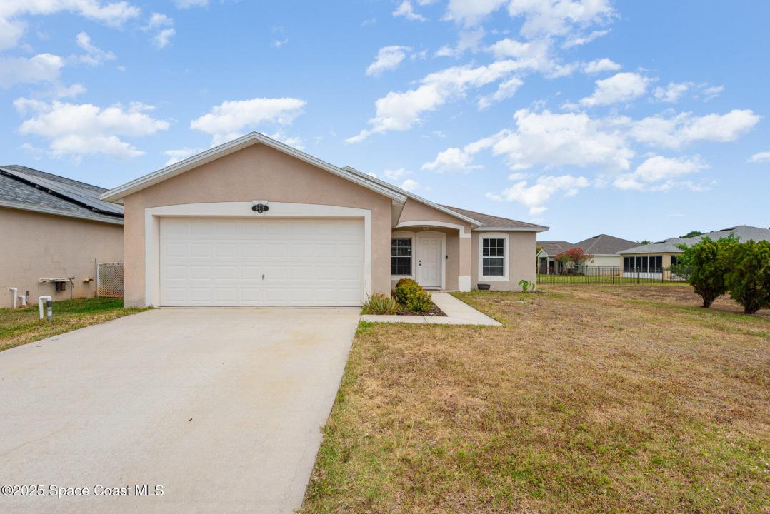 5512 Talbot Boulevard, Cocoa, 佛羅里達州 32926, 美國