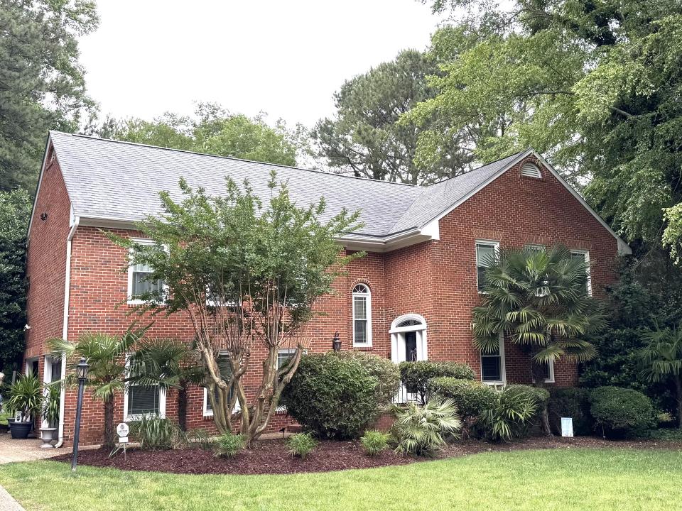 705 Marlbank Dr, Yorktown, Virginia 23692, Amerika Birleşik Devletleri