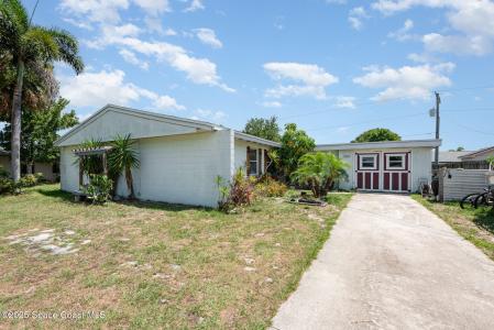 958 Beaumont Lane, Rockledge, Florida 32955, Stati Uniti
