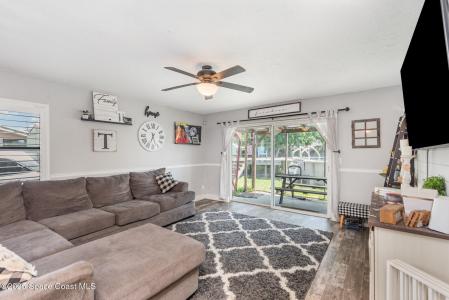 958 Beaumont Lane, Rockledge, Floride 32955, États-Unis