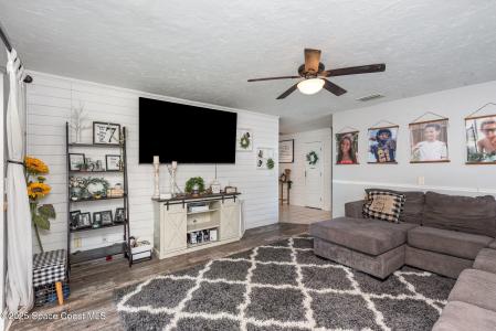 958 Beaumont Lane, Rockledge, Floride 32955, États-Unis