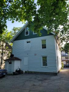 58 Woodbine Street, Torrington, 康乃迪克州 06790, 美国