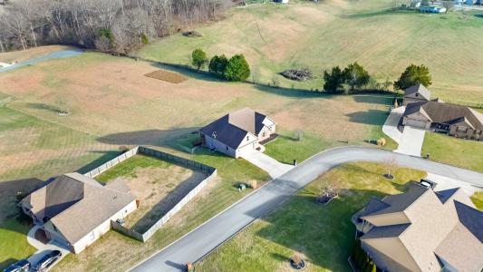 430 East Horizon HIll, Somerset, Kentucky 42503, USA