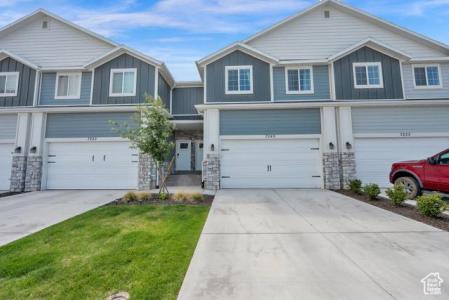 7249 N SILVER SPRING WAY, Eagle Mountain, Utah 84005, États-Unis