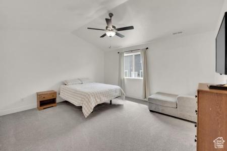 7249 N SILVER SPRING WAY, Eagle Mountain, Utah 84005, États-Unis