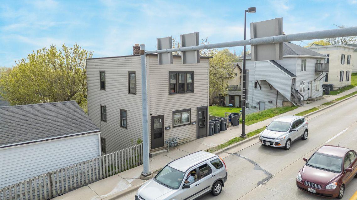 1421/1423 Erie Ave., Sheboygan, Wisconsin 53081