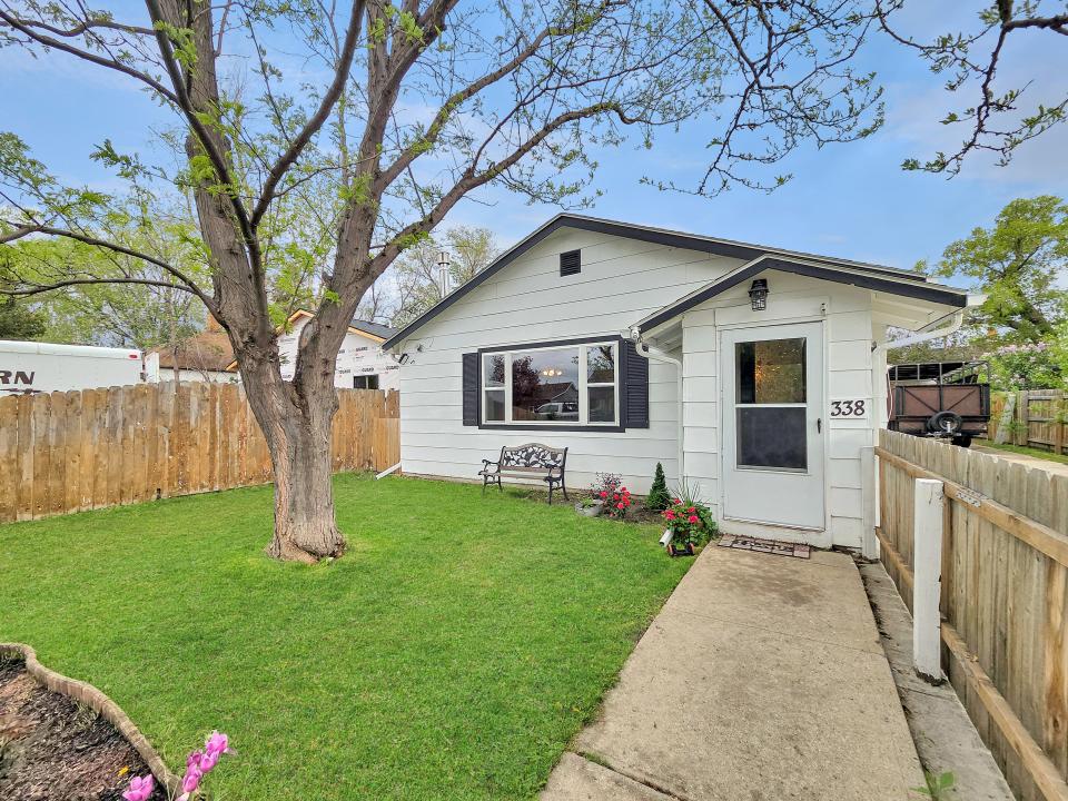 338 E 6th Street, Sheridan, Wyoming 82801