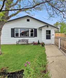 338 E 6th Street, Sheridan, Wyoming 82801, USA