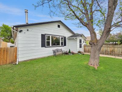 338 E 6th Street, Sheridan, Wyoming 82801