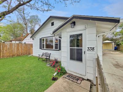 338 E 6th Street, Sheridan, Wyoming 82801