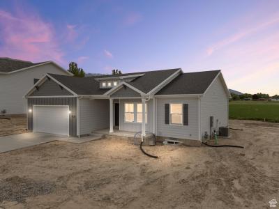 676 E 2450 N, North Logan, Юта 84341, Соединенные Штаты