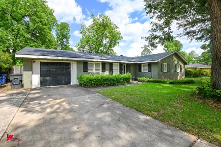 4421 Fern Avenue, Shreveport, Louisiana 71105, USA