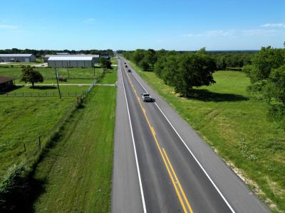 3195 Hwy 34 S, Greenville, Texas 75402, États-Unis