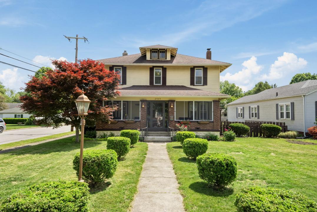 2545 N 8th St, Terre Haute, インディアナ 47804, アメリカ合衆国