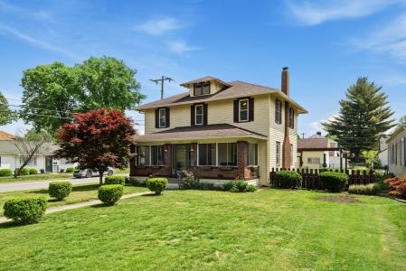 2545 N 8th St, Terre Haute, インディアナ 47804, アメリカ合衆国