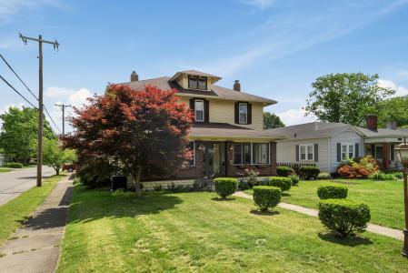2545 N 8th St, Terre Haute, インディアナ 47804, アメリカ合衆国