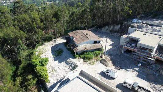 Fafe, Braga 4820-749, Portogallo