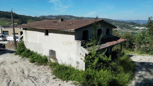 Fafe, Braga 4820-749, Portugal