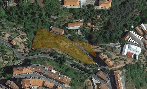 Covilhã, Castelo Branco 6200-165, Portugalia