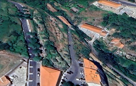 Covilhã, Castelo Branco 6200-165, Portugalia