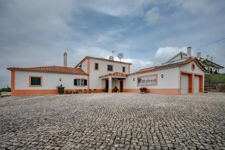 Santarém, Santarém 2005-008, Portugal