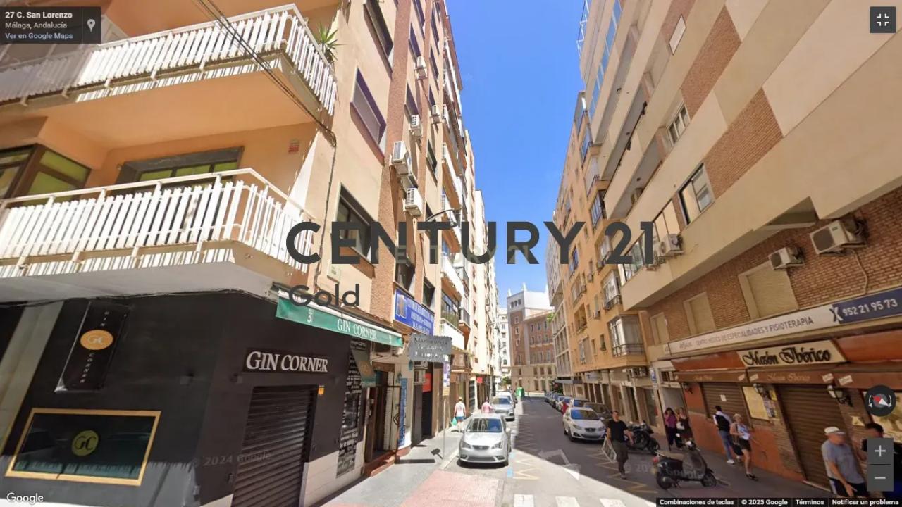Malaga, Andalucía 29001, Espagne