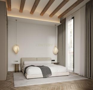 Barcelone, Cataluña/Catalunya 08003, Espagne