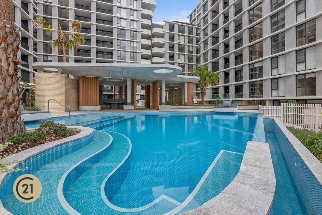 1209/21 Spurway Drive, Norwest, NSW 2153, Australien