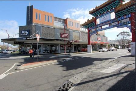 303/62 Buckingham Avenue, Springvale, VIC 3171, Australia