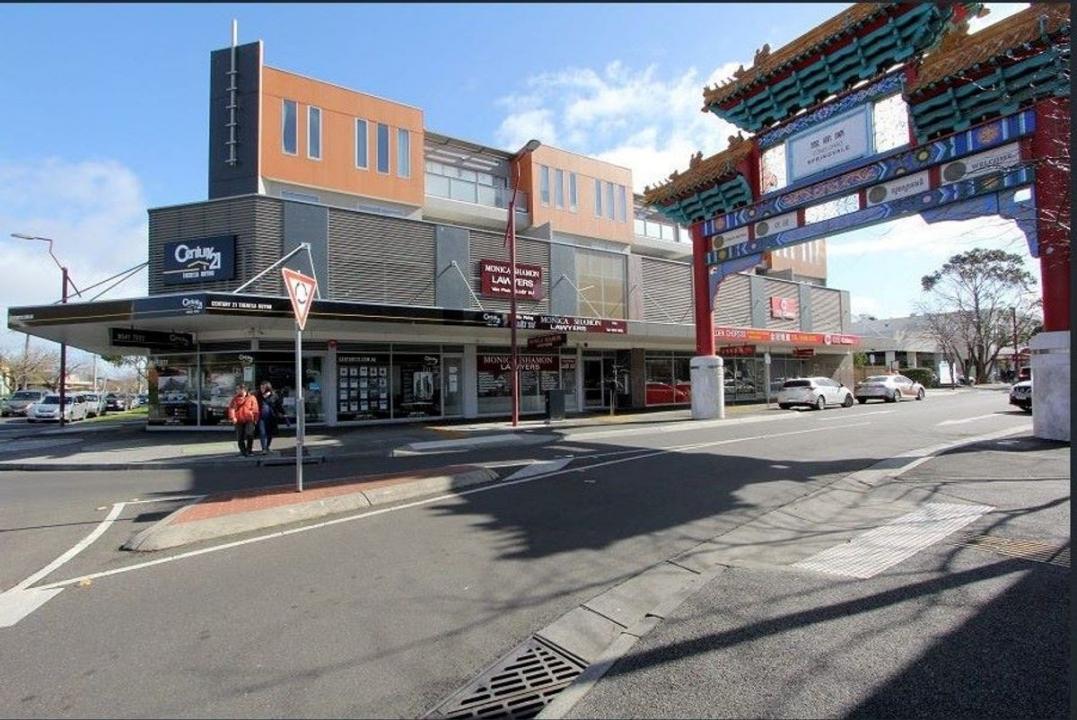 303/62 Buckingham Avenue, Springvale, VIC 3171, אוסטרליה