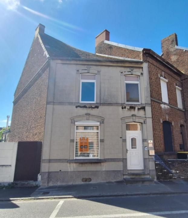 Rue de Maubeuge, 5, Erquelinnes, 6560, בלגיה