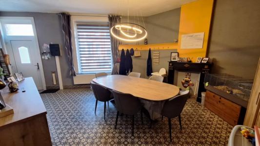 Rue de Maubeuge, 5, Erquelinnes, 6560, בלגיה