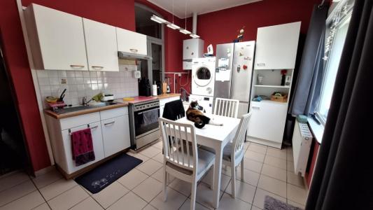 Rue de Maubeuge, 5, Erquelinnes, 6560, בלגיה