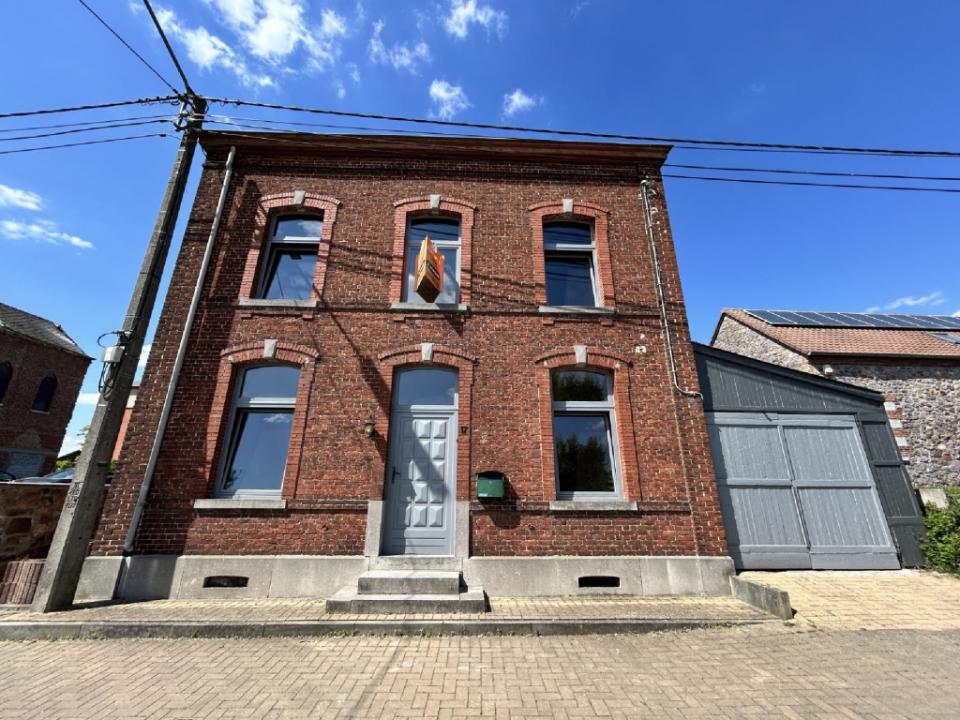 Rue Paschal, 17, Lobbes, 6540, Belgia
