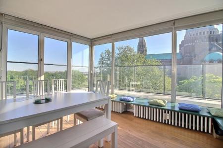 Avenue des Gloires Nationales 83, Ganshoren, 1083, 比利时