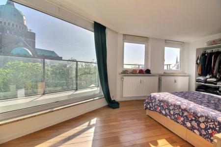 Avenue des Gloires Nationales 83, Ganshoren, 1083, 比利时