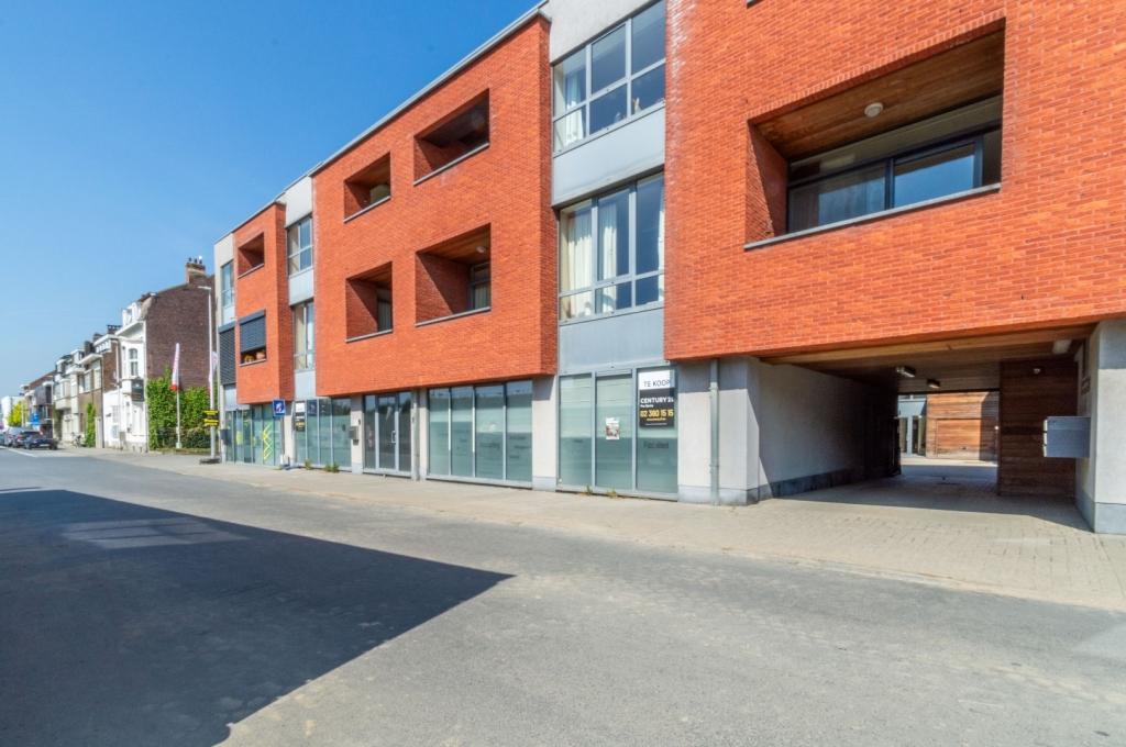 Suikerkaai 7, Halle, Belgique