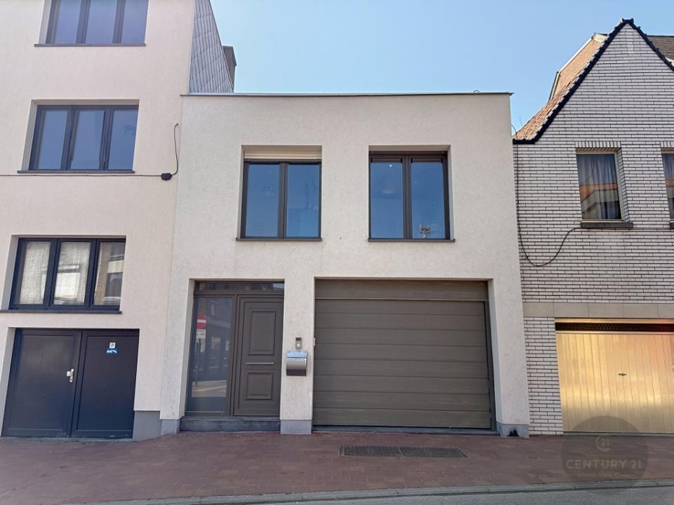 Smedenstraat 68, Knokke-heist, 8300, 比利时