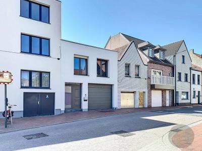 Smedenstraat 68, Knokke-heist, 8300, 比利时