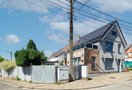 Rue de la Fauvette 5, Dour, 7370, Belgique