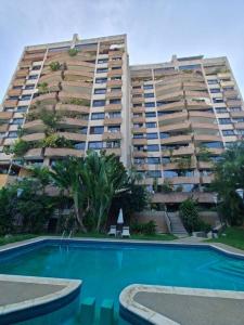 segunda avenida santa Eduvigis SANTA EDUVIGIS, Caracas, Miranda 1060, 베네수엘라