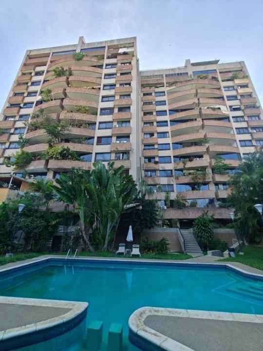 segunda avenida santa Eduvigis SANTA EDUVIGIS, Caracas, Miranda 1060, ベネズエラ