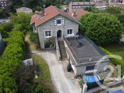 Annonay, Rhône-Alpes 07100, France