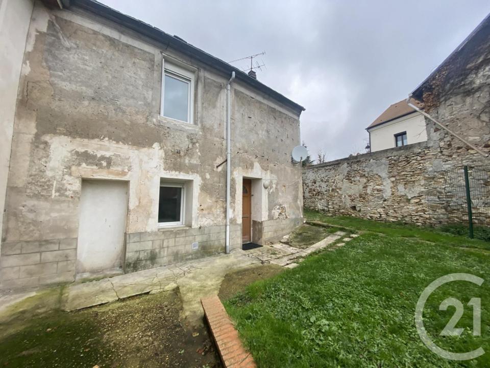 Montge En Goele, Île-de-France 77230, Francja