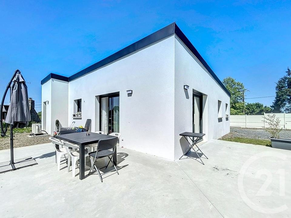 Lanrodec, Bretagne 22170, France